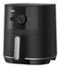 EAN 8021098004154 - Braun Multi Fry 3 Sencillo 4,3 L Independiente 1500 W Freidora de aire caliente Negro imagen 1