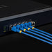 EAN 0065030917667 - StarTech.com N6APATSTP34BLS50CM cable de red 0,5 m U/FTP (STP) Alrededor imagen 5