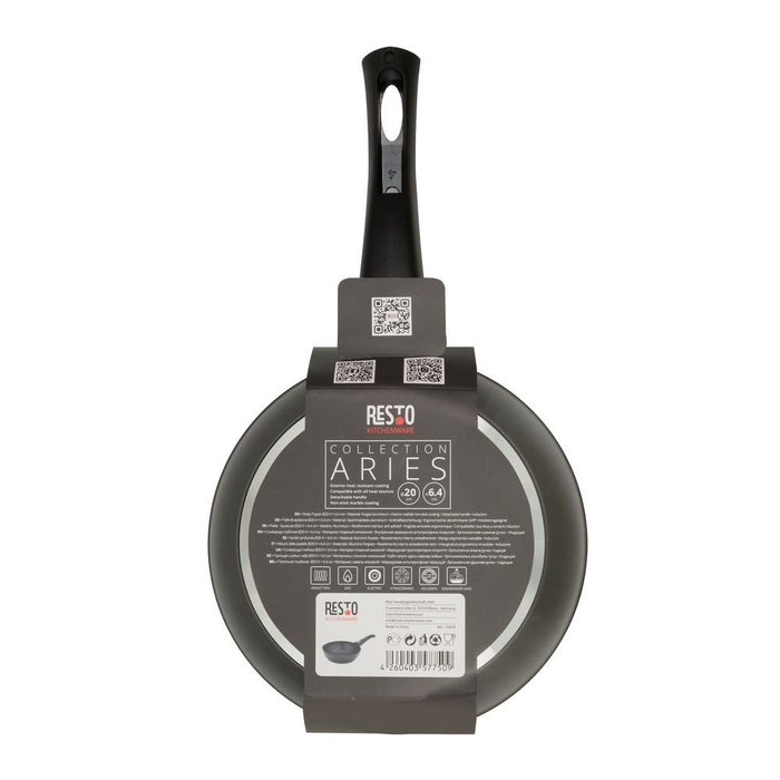 EAN 4260403577509 - Resto Kitchenware Aries Sartén multiuso Alrededor imagen 7