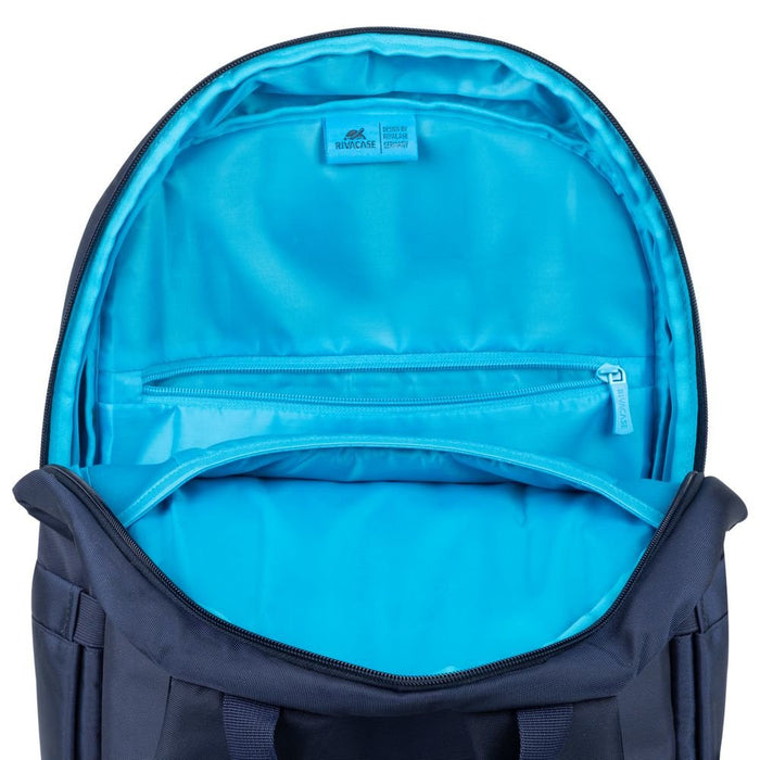 EAN 4260709019963 - Rivacase Alpendorf 7561 40,6 cm (16") Mochila Azul imagen 22