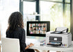 EAN 4549292204285 - Canon MAXIFY GX4040 Inyección de tinta A4 600 x 1200 DPI Wifi imagen 10