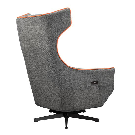 EAN 4710483778452 - COUGAR CGR-MGS-GRO Sofá de gaming Asiento acolchado Gris imagen 6