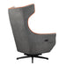 EAN 4710483778452 - COUGAR CGR-MGS-GRO Sofá de gaming Asiento acolchado Gris imagen 6