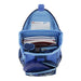 EAN 4008110370781 - Herlitz UltraLight Plus Blue Shark juego de mochila escolar Niño Poliéster Azul imagen 5