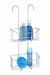 EAN 4008838309292 - WENKO 24758100 estantería de pared de baño Acero inoxidable imagen 2