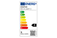 EAN 4016032361053 - Digitus DN-19 LIGHT-3 lámpara LED 6000 K 3 W F imagen 2
