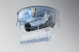 EAN 6970135039418 - Ecovacs DEEBOT T90 PRO OMNI EU 0,25 L Negro imagen 36