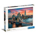 EAN 8005125316946 - Clementoni High Quality Collection 31694 puzzle Puzzle rompecabezas 1500 pieza(s) Ciudad imagen 1
