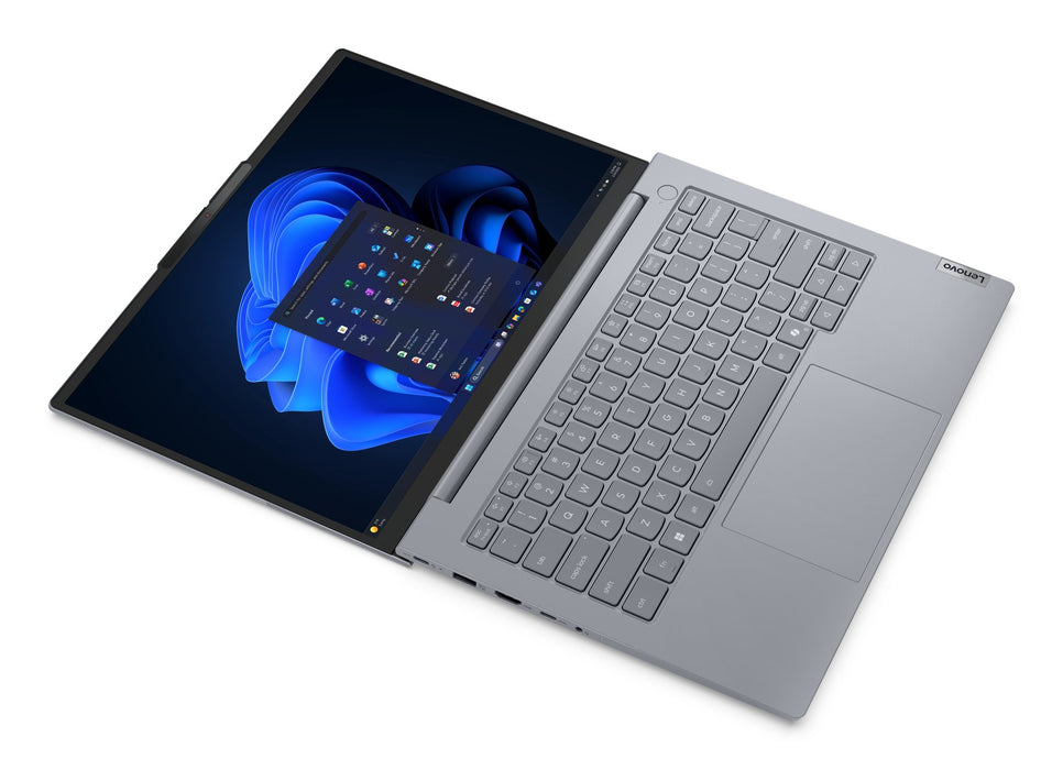EAN 0199272524557 - Lenovo ThinkBook 14 G9 AHP AMD Ryzen™ 7 250 Portátil 35,6 cm (14") WUXGA 32 GB DDR5-SDRAM 512 GB SSD Wi-F imagen 6