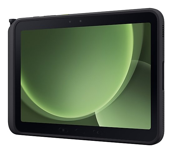 EAN 8806097100683 - Samsung Galaxy Tab Active5 Pro SM-X350NZGAEEE tablet Qualcomm Snapdragon 128 GB 25,6 cm (10.1") 6 GB Wi-F imagen 13