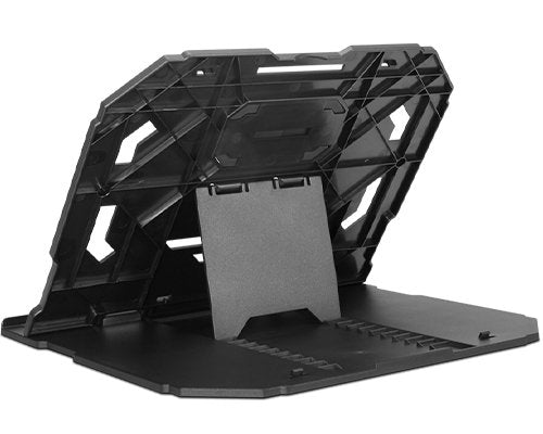 EAN 0195235142042 - Lenovo 4XF1A19885 soporte para ordenador portátil Negro imagen 3