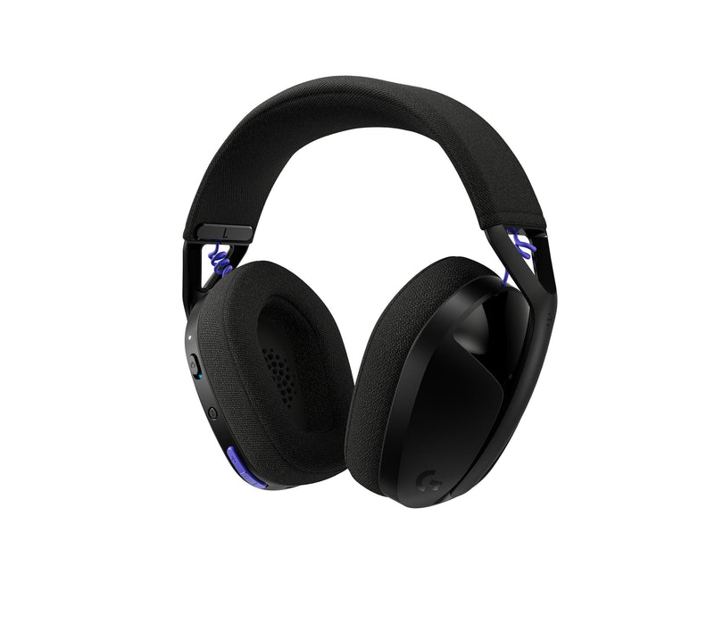 EAN 5099206133303 - Logitech G G321 LIGHTSPEED Inalámbrico Diadema Juego USB Tipo C imagen 3