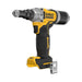 EAN 5035048797723 - DeWALT DCF414NT-XJ remachadora imagen 1