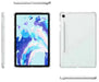 EAN 5715063163450 - eSTUFF ES686101-BULK funda para tablet 27,9 cm (11") Transparente imagen 1