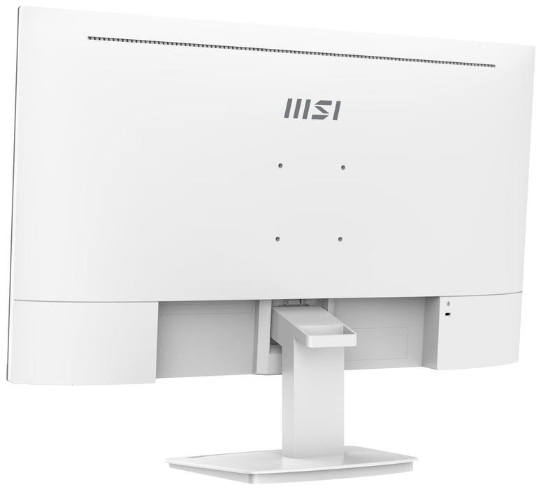 EAN 4711377212854 - MSI Pro MP273QW E2 pantalla para PC 68,6 cm (27") 2560 x 1440 Pixeles Wide Quad HD Blanco imagen 22