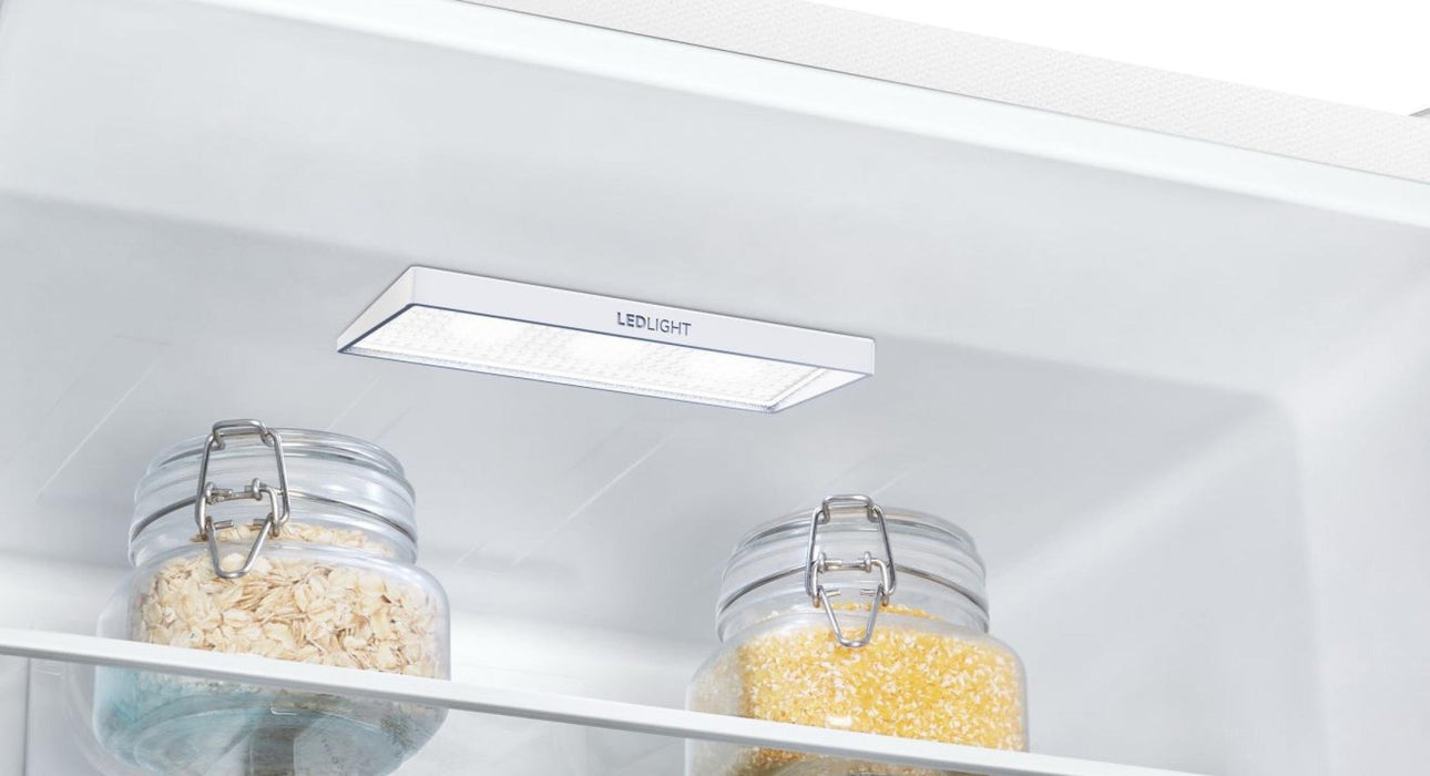 EAN 3838782457678 - Gorenje N619EAW4 Independiente 304 L Blanco imagen 4
