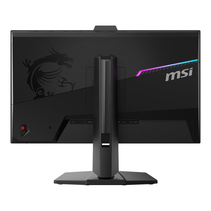 EAN 4711377353298 - MSI MPG 272QRF X36 pantalla para PC 68,6 cm (27") 2560 x 1440 Pixeles Wide Quad HD LCD Negro imagen 10