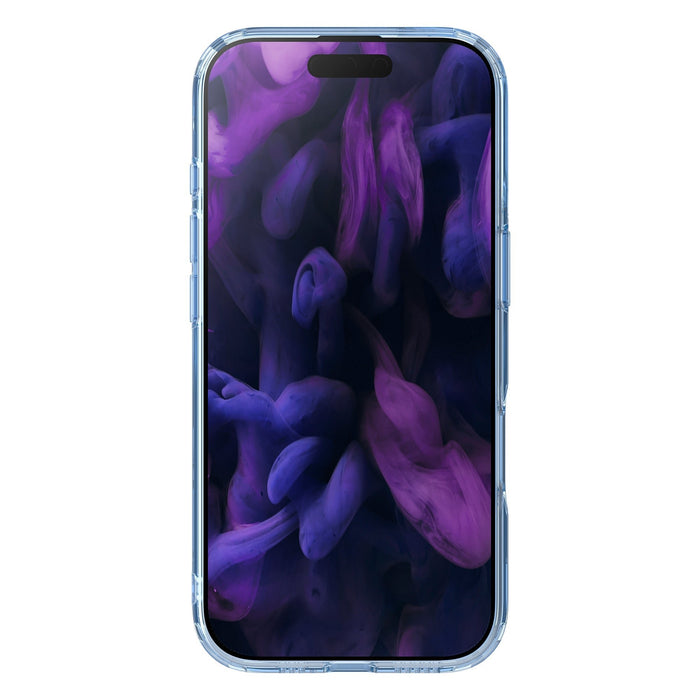 EAN 4895206946568 - LAUT CRYSTAL FLURO funda para teléfono móvil 16 cm (6.3") Azul claro imagen 3