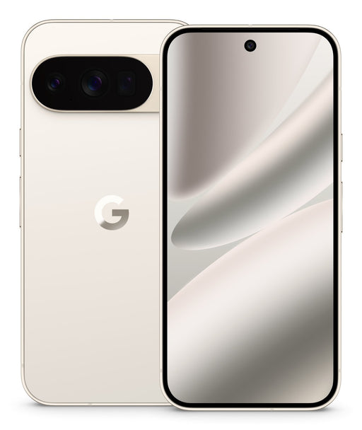 EAN 840353927698 - Google Pixel 10 Pro XL 17,3 cm (6.8") SIM doble Android 16.0 5G 16 GB 256 GB 5200 mAh Beige imagen 1