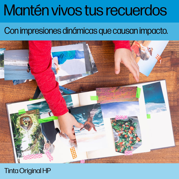 EAN 0808736844529 - HP 350 sort Inkjet-printerpatron med Vivera-blæk cartucho de tinta 1 pieza(s) Rendimiento estándar imagen 7