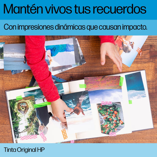 EAN 0884962780626 - HP 56 Black Original Ink Cartridge cartucho de tinta 1 pieza(s) Alto rendimiento (XL) imagen 2