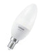 EAN 4099854461330 - Osram SMART+ MATTER Classic B40 lámpara LED Blanco 2700 K 4,9 W E14 imagen 1