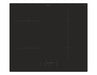 EAN 8059019042770 - Candy CTP6SC4/E1 Negro Integrado 59 cm Con placa de inducción 4 zona(s) Campana integrada imagen 1