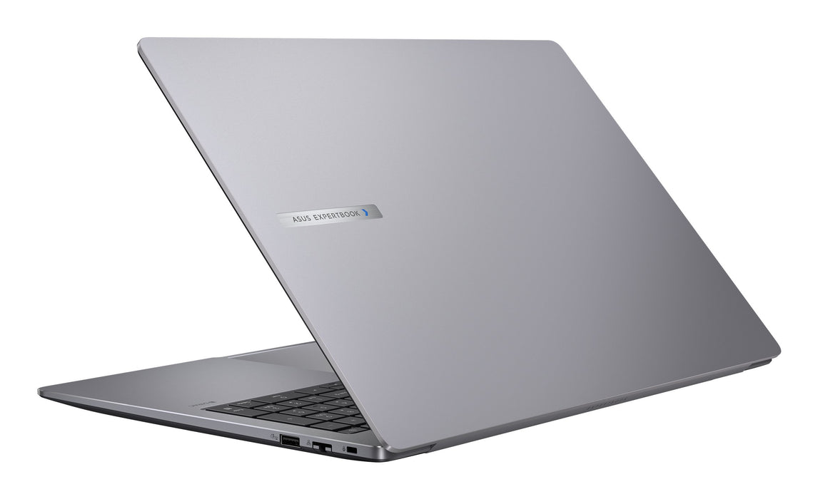 EAN 4711636348614 - ASUS ExpertBook P3 PM3606CKA-PL0406X 40,6 cm (16") DDR5-SDRAM Wi-Fi 7 (802.11be) imagen 9