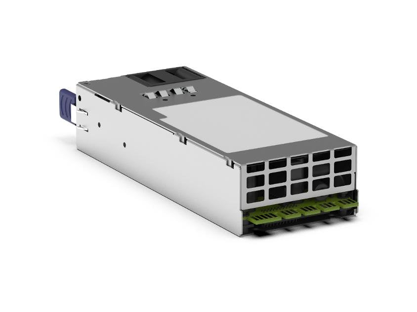 EAN 0606449161977 - NETGEAR APS350W componente de interruptor de red Sistema de alimentación imagen 5