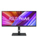EAN 4711081564218 - ASUS ProArt PA348CGV pantalla para PC 86,4 cm (34") 3440 x 1440 Pixeles UltraWide Quad HD Negro imagen 2
