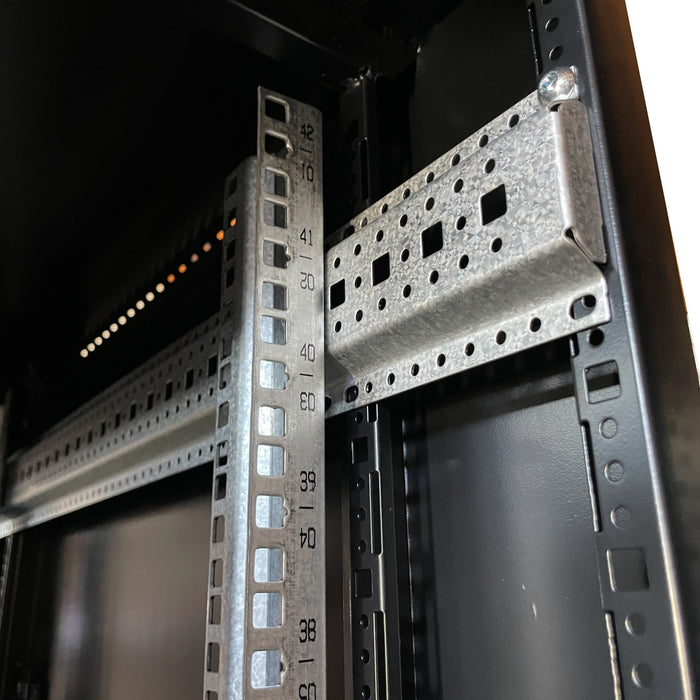 EAN 5605922032679 - Phasak PHO 6832 armario rack Rack o bastidor independiente imagen 4