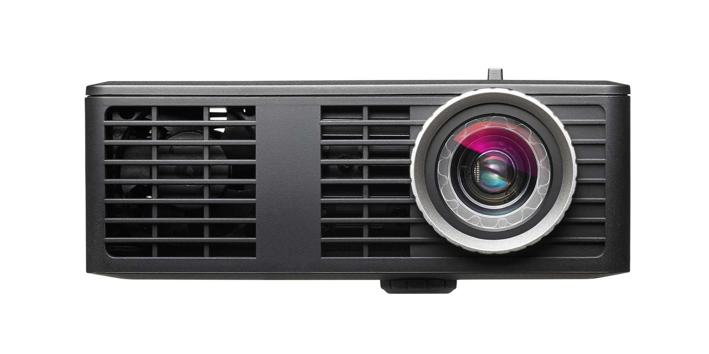 EAN 5055387668324 - Optoma ML750i Proyector de alcance estándar 450 lúmenes ANSI DLP WXGA (1200x800) 3D Negro imagen 13