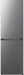 EAN 3838782532054 - Gorenje NRK 418 ECS4 Independiente 256 L Gris imagen 1