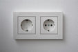 EAN 4040849513190 - Goobay 51319 tapa de seguridad para enchufe Corriente alterna Blanco 5 pieza(s) imagen 2