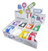 EAN 4003801008271 - Wedo 262 8034 Colores surtidos 200 pieza(s) imagen 1