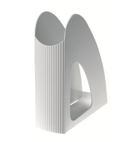 EAN 4012473169111 - HAN Twin estante para revistas Poliestirol Gris imagen 2