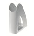 EAN 4012473169111 - HAN Twin estante para revistas Poliestirol Gris imagen 2
