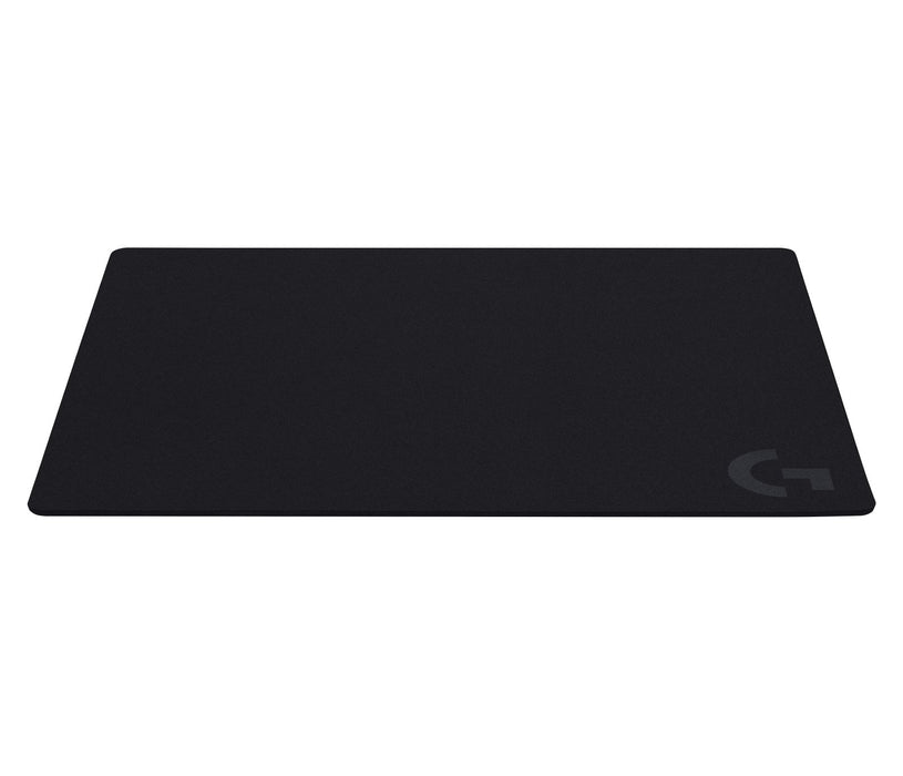 EAN 5099206104358 - Logitech G 943-000799 alfombrilla para ratón Alfombrilla de ratón para juegos Negro imagen 6