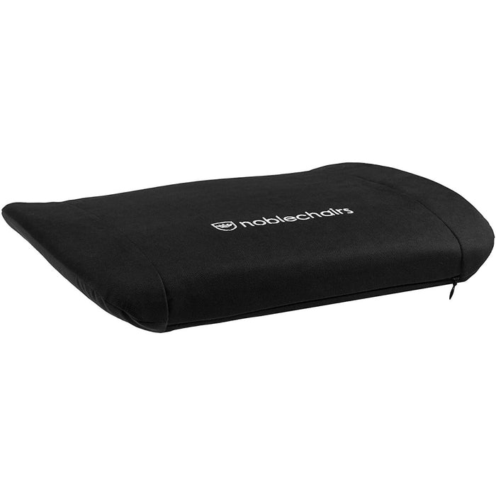 EAN 4251442503307 - noblechairs NBL-SP-PST-008 accesorio para silla de ordenador y oficina Set de almohadas Negro 2 pieza(s) imagen 5