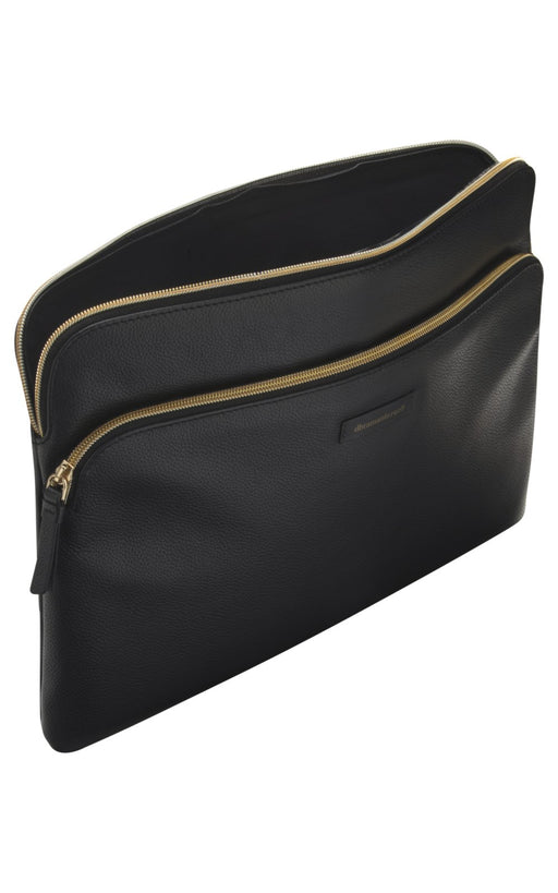 EAN 5711428056375 - dbramante1928 PA14PBBL5637 maletines para portátil 35,6 cm (14") Funda Negro imagen 2
