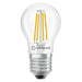 EAN 4099854439131 - Osram LED Classic P lámpara LED Blanco cálido 2700 K 3,4 W E27 D imagen 2