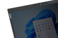 EAN 4049793080598 - Kensington 628661 filtro para monitor 35,6 cm (14") Portátil Filtro de privacidad para pantallas sin marc imagen 5