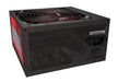 EAN 4713105960280 - Mars Gaming MPII650 unidad de fuente de alimentación 650 W 20+4 pin ATX ATX Negro, Rojo imagen 5