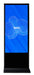 EAN 8435364320075 - iggual ORCHID TI-55 Alto Brillo Diseño de quiosco 139,7 cm (55") LCD Wifi 1500 cd / m² 4K Ultra HD Negro  imagen 1