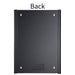 EAN 5420016846853 - LOGON RWM16U45BL armario rack 16U Bastidor de pared Negro imagen 5