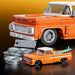 EAN 194735304820 - Mattel JFT20 juguete de construcción imagen 5