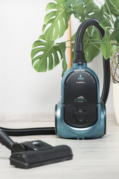 EAN 8590393259595 - Eta Stormy Animal 2517 90000 2,2 L Aspiradora cilíndrica Húmedo 800 W Sin bolsa imagen 15