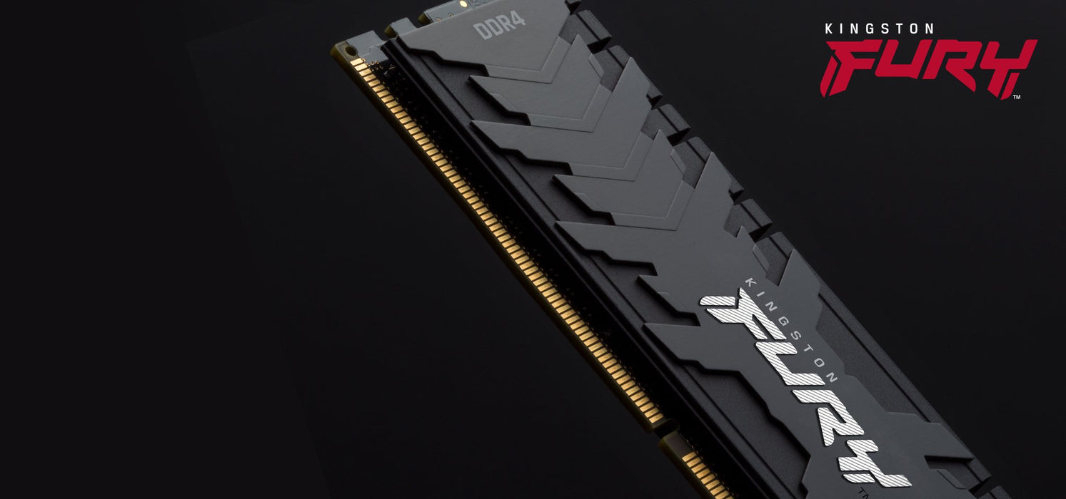 EAN 0740617337853 - Kingston Technology FURY Renegade módulo de memoria 1 x 8 GB 3600 MT/s 288-pin DIMM imagen 15