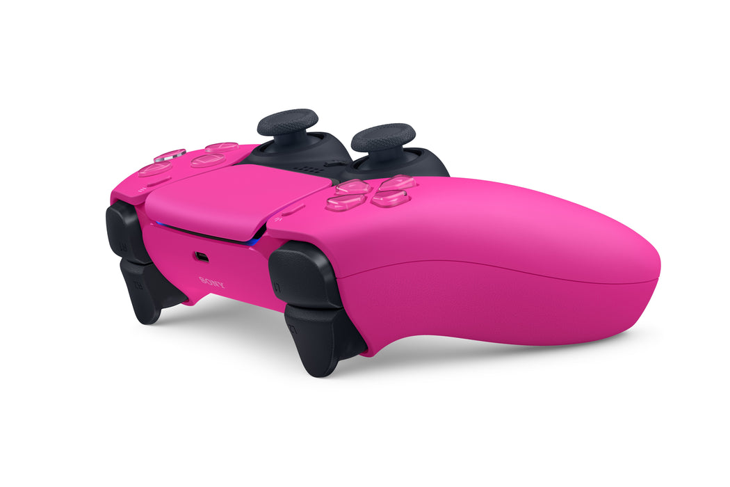 EAN 0711719728399 - Sony DualSense Rosa Bluetooth Gamepad Analógico/Digital PlayStation 5 imagen 2