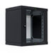 EAN 4049759323011 - EFB Elektronik WGX-1206TS.G1 armario rack 12U Bastidor de pared Negro imagen 1